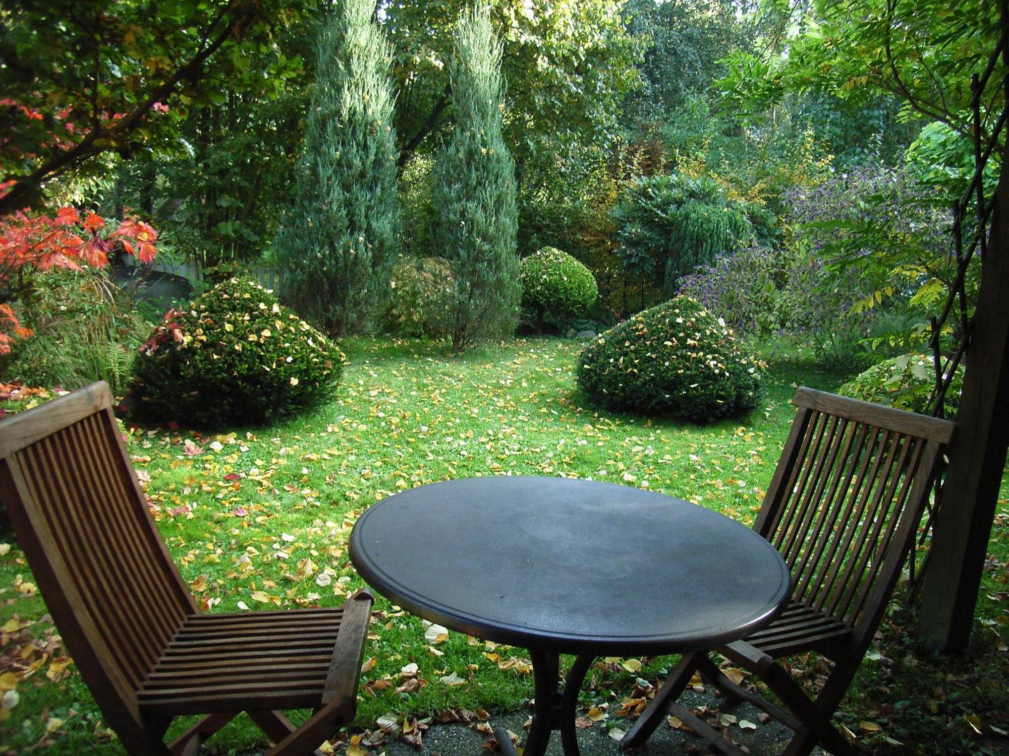 Ostsee Hotel-Pension An Der Lindenallee Bad Doberan Extérieur photo